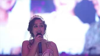 Post 6 by Arpine Babakhanyan on YouTube (video)