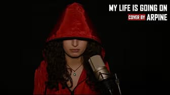 Post 1 by Arpine Babakhanyan on YouTube (video)