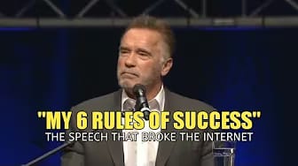 Post 8 by 4MOST MOTIVATION on YouTube (video)