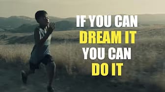 Post 7 by 4MOST MOTIVATION on YouTube (video)