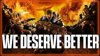 Post 4 by NickReborn Gaming on YouTube (video)
