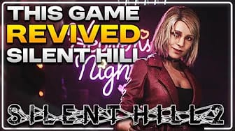 Post 2 by NickReborn Gaming on YouTube (video)