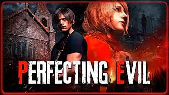 Post 6 by NickReborn Gaming on YouTube (video)