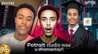 Post 2 by Eissa Abdalla on YouTube (video)