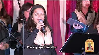 Post 10 by Medhat Guirguis on YouTube (video)
