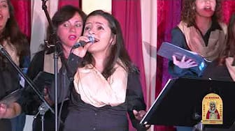 Post 2 by Medhat Guirguis on YouTube (video)