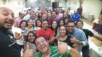 Post 1 by Medhat Guirguis on YouTube (video)