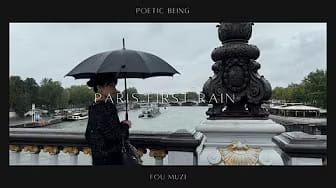 Post 10 by Fou Muzi 否木子 on YouTube (video)