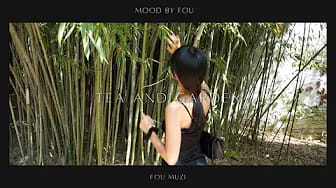 Post 1 by Fou Muzi 否木子 on YouTube (video)
