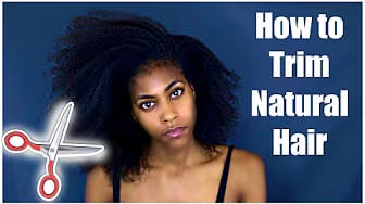 Post 3 by Raven Necole on YouTube (video)