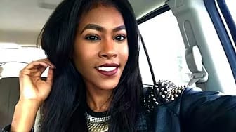 Post 2 by Raven Necole on YouTube (video)