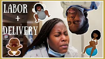 Post 6 by Raven Necole on YouTube (video)