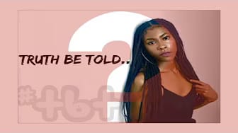 Post 7 by Raven Necole on YouTube (video)