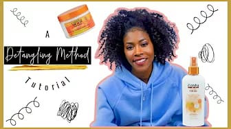 Post 5 by Raven Necole on YouTube (video)