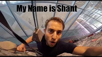 Post 1 by Ghant on YouTube (video)