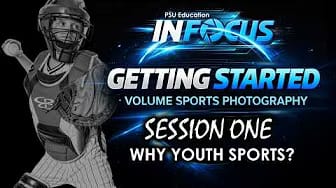 Post 2 by PSU Education - IN FOCUS on YouTube (video)