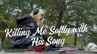 Post 1 by SEi on YouTube (video)