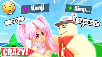 Post 1 by Kenji on YouTube (video)