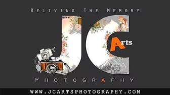 Post 5 by JC Arts Photography on YouTube (video)