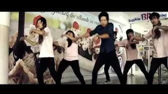 Post 3 by KRD Films on YouTube (video)