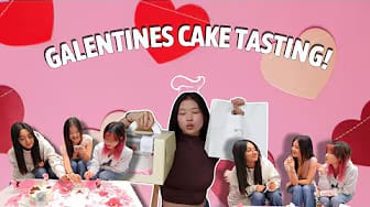 Post 8 by Caitlin Kim on YouTube (video)