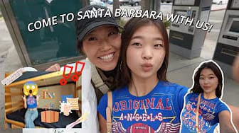 Post 6 by Caitlin Kim on YouTube (video)