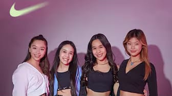 Post 1 by Caitlin Kim on YouTube (video)