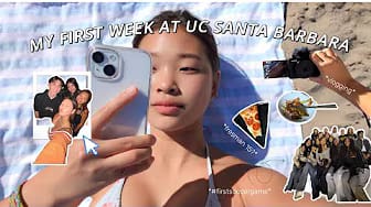 Post 5 by Caitlin Kim on YouTube (video)