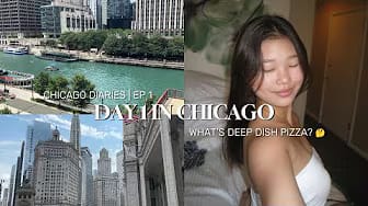 Post 4 by Caitlin Kim on YouTube (video)
