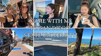 Post 2 by Caitlin Kim on YouTube (video)