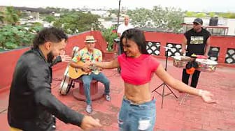 Post 9 by Charlie Valens official on YouTube (video)