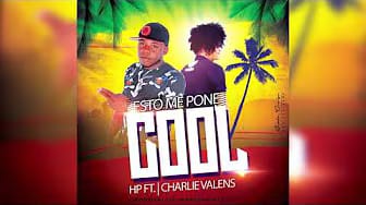 Post 2 by Charlie Valens official on YouTube (video)
