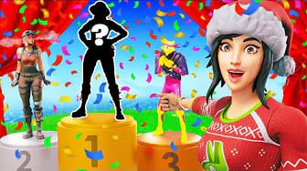 Post 4 by The Seven on YouTube (video)