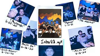 Post 3 by Maxx Ingison Creative on YouTube (video)