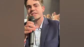 Post 6 by Andrew Zarrillo on YouTube (video)
