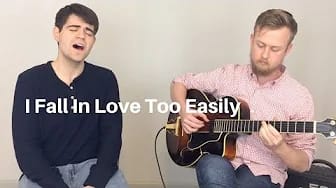Post 2 by Andrew Zarrillo on YouTube (video)