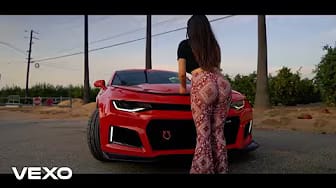 Post 3 by VEXO Music on YouTube (video)