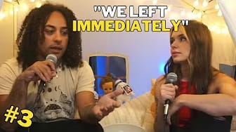 Post 5 by The Witching Hour on YouTube (video)