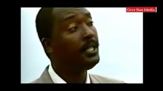 Post 9 by Bin King on YouTube (video)