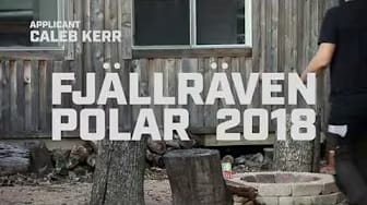 Post 9 by Caleb Kerr on YouTube (video)