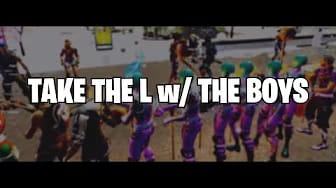 Post 5 by CrispyPR on YouTube (video)