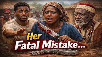 Post 1 by ODOGWU BARRY on YouTube (video)