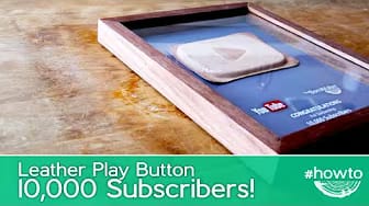 Post 1 by The Born Maker on YouTube (video)