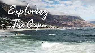 Post 5 by Adventure Calls on YouTube (video)