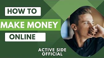 Post 3 by Active Side on YouTube (video)