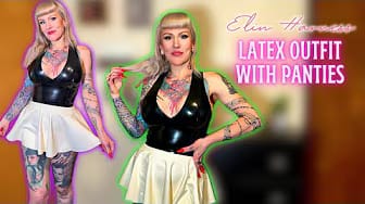 Post 1 by Emily Sins on YouTube (video)