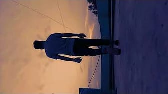 Post 5 by RKR Production on YouTube (video)