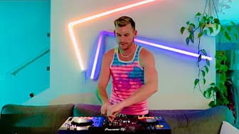 Post 9 by Tommy Alexander on YouTube (video)