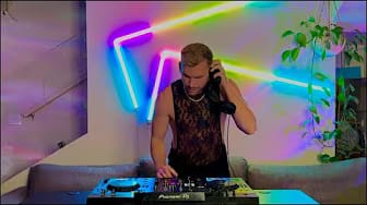 Post 5 by Tommy Alexander on YouTube (video)