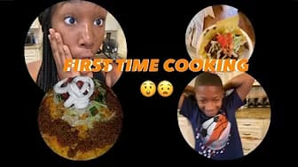 Post 2 by De’Sharia Watkins on YouTube (video)